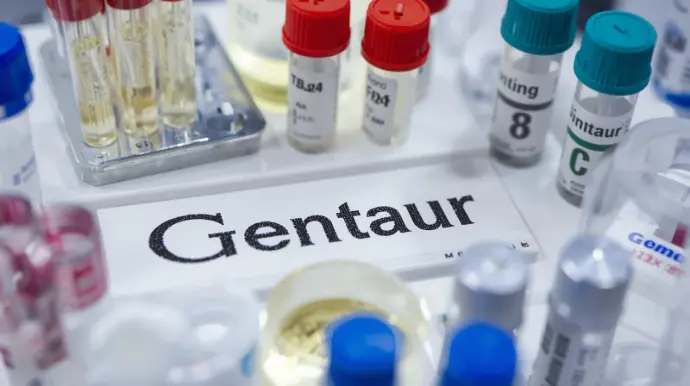 Cy5®-streptavidin conjugate - 1 mg