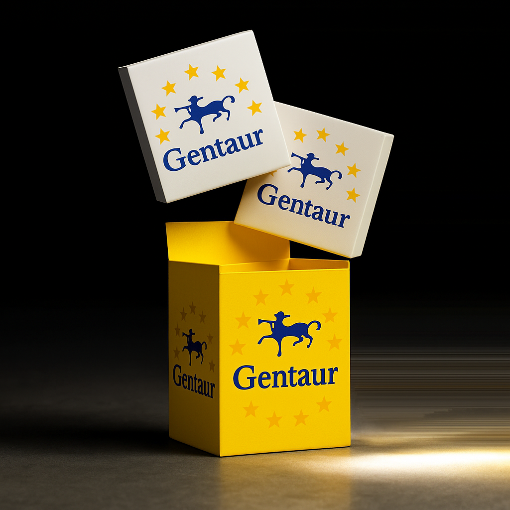 GentaurLbm M Box 1200c 208/240v Com