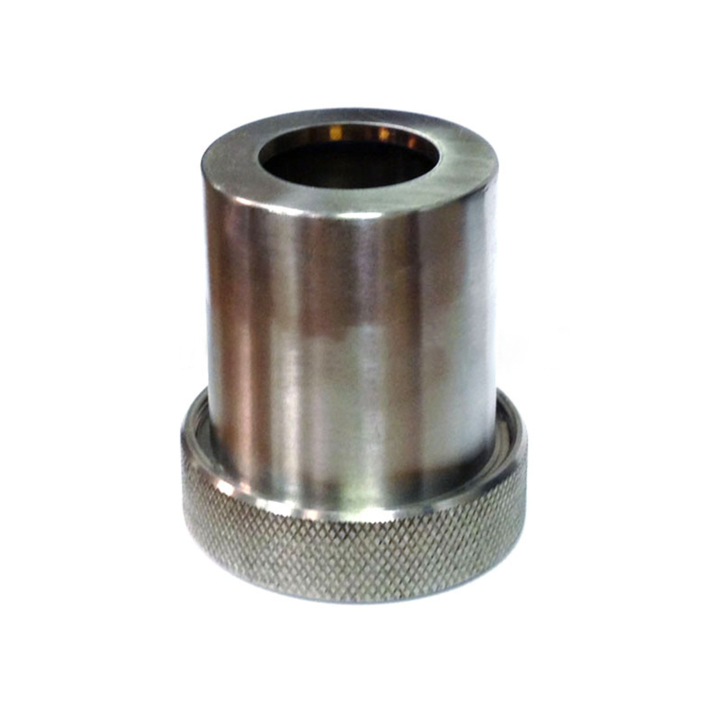 50ml Stainless Steel Jacket )